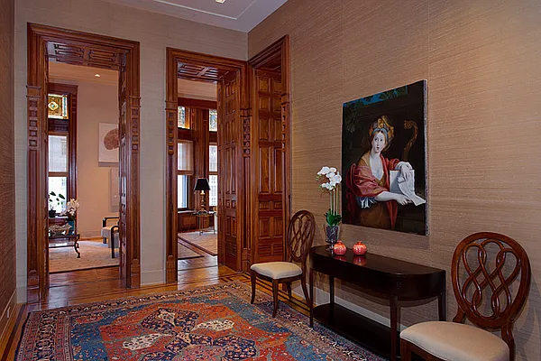 Sold by Brown Harris Stevens | media 12