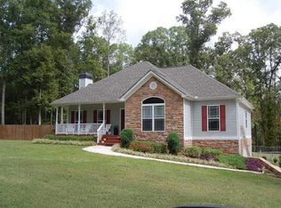 867 Rowe Rd, Senoia, GA 30276