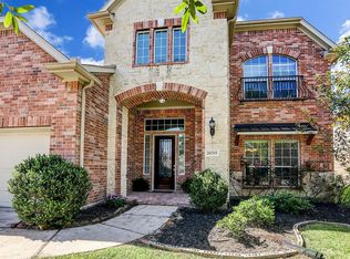 26715 Eagle Park Ln, Katy, TX 77494