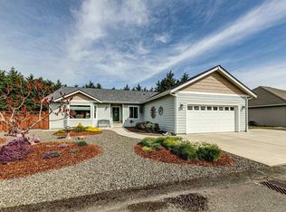 10 W Cobblestone Ln, Sequim, WA 98382