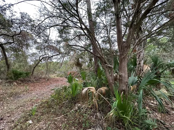 5 Lots Ingleside Pl, Cedar Key, FL 32625