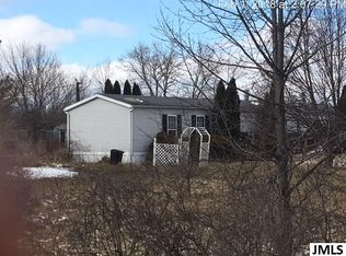 12601 Eaton Rapids Rd, Springport, MI 49284