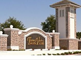 1996 N Gibson Point, Hernando, FL 34442