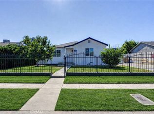 1500 Marguerite St, Atwater, CA