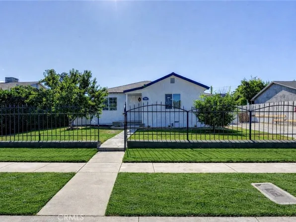 1500 Marguerite St, Atwater, CA 95301