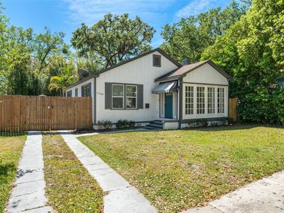 1638 Mount Vernon St, Orlando, FL, 32803