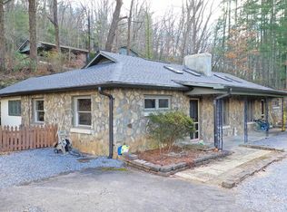 120 Reservoir Ridge Dr, Cullowhee, NC 28723