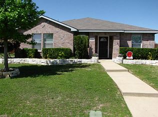 12396 Foothill Ln, Frisco, TX 75035