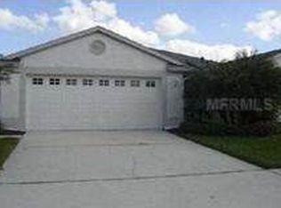 1748 Echo Pond Pl, Zephyrhills, FL 33543