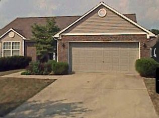 3016 Waco Rd, Lexington, KY 40503