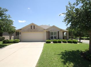 703 Centerbrook Pl, Round Rock, TX 78665