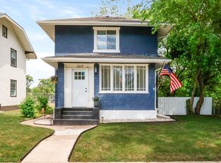 369 Fillmore St, Gary, IN 46402