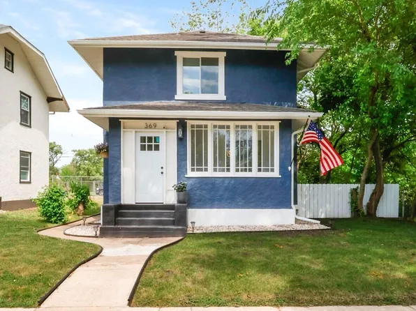 369 Fillmore St, Gary, IN 46402