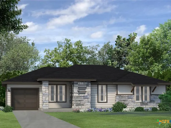 136 Antoinette Way, San Marcos, TX 78666