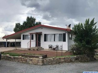 102 N Cherry Hills Pl, Silver City, NM 88061