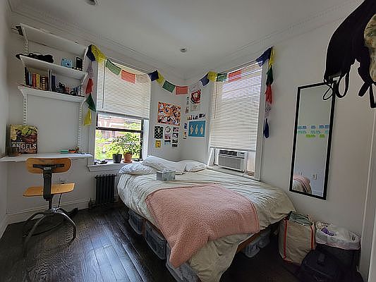 3rd image of 176 E 3rd St #F