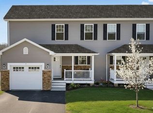 The Residence At Pine Hill, Johnston, RI 02919