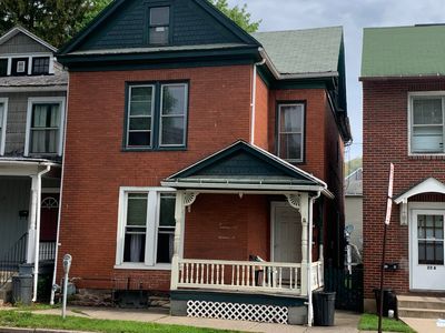 19 E Water St, Lock Haven, PA, 17745