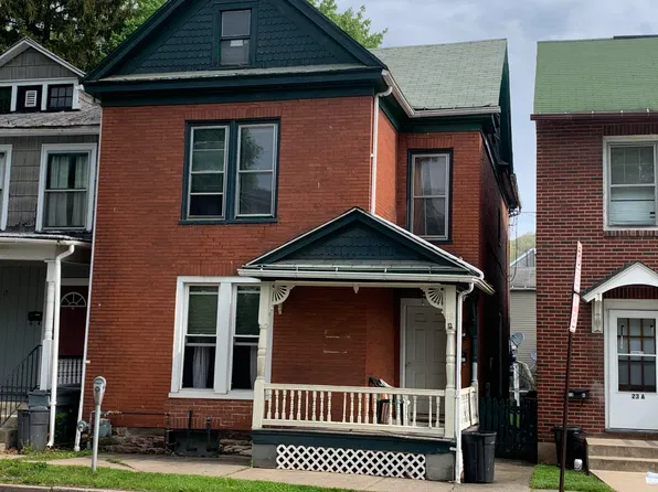 19 E Water St, Lock Haven, PA 17745