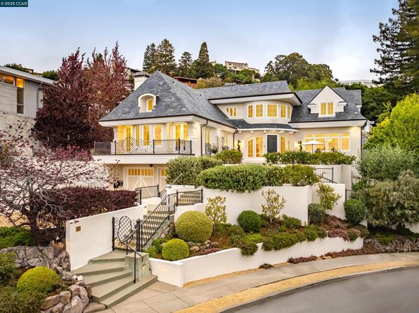 32 Vicente Rd, Berkeley, CA 94705