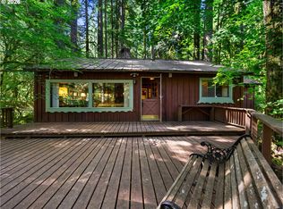 26811 E Road 15 Lot 5, Rhododendron, OR 97049