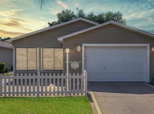 2039 Thurmond Ave, The Villages, FL 32162