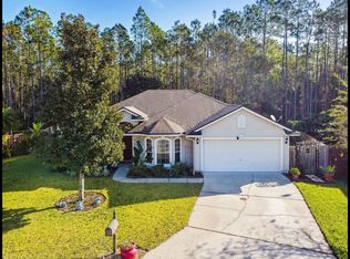 208 Burlington Ct, Elkton, FL 32033