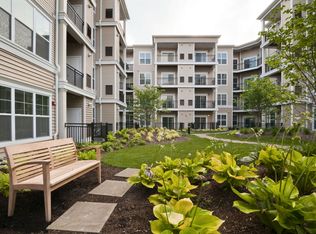 The Reserve at Riverdale, Riverdale, NJ 07457