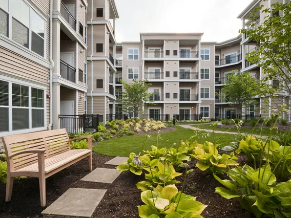 The Reserve at Riverdale