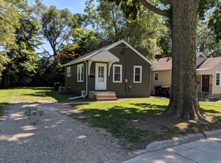 413 E Cherry St, Normal, IL 61761