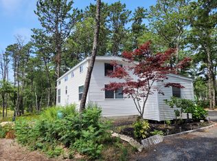 310 Old Chatham Rd #E-52, South Dennis, MA 02660