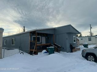 705 Muldoon Rd LOT 187, Anchorage, AK 99504