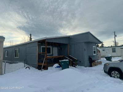 705 Muldoon Rd Lot 187, Anchorage, AK, 99504