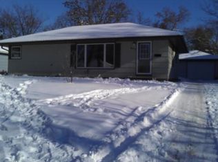 517 5th Ave S, Hopkins, MN 55343