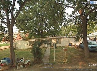 110 W Locust St, New Plymouth, ID 83655