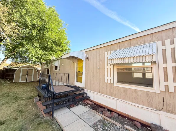 771 Ponderosa Dr, Sheridan, WY 82801