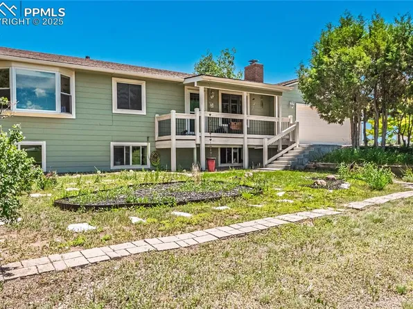 7035 Heritage Rd, Colorado Springs, CO 80925