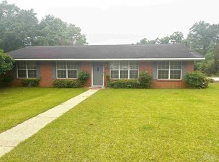 200 Greer Ave, Atmore, AL 36502