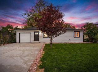 3501 Myrtle St, Evans, CO 80620