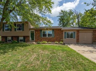 7709 Snowflake Dr, Indianapolis, IN