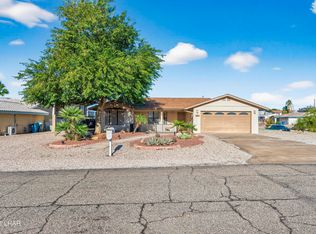 3465 Cinnamon Dr, Lake Havasu City, AZ 86406