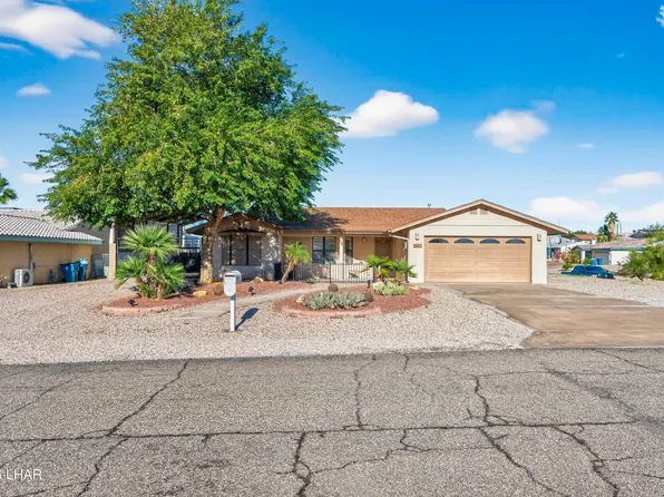 3465 Cinnamon Dr, Lake Havasu City, AZ 86406