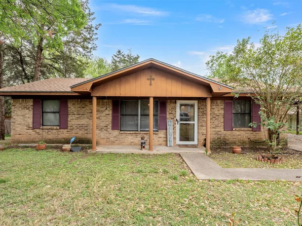 509 E Karels Dr, Robinson, TX 76706