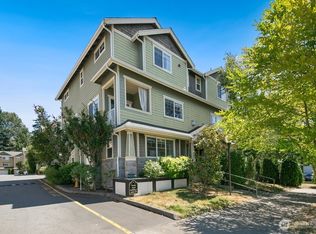 15503 18th Ave W APT 2A, Lynnwood, WA 98087