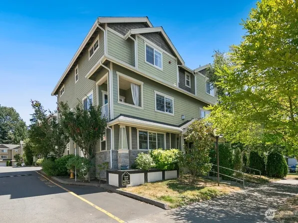 15503 18th Avenue W #2A, Lynnwood, WA 98087