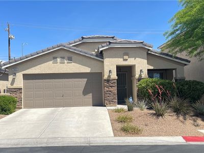7932 Barntucket Ave, Las Vegas, NV, 89147