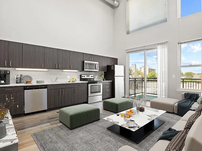 Jux Apartments — Photo 6