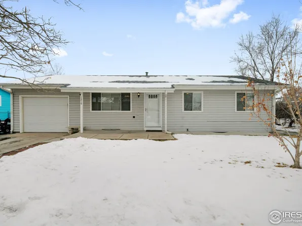 1219 Vine St, Gilcrest, CO 80623