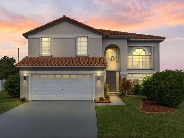 8593 Windy Circle, Boynton Beach, FL 33472