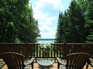 2222 Military Rd, Eagle River, WI 54521